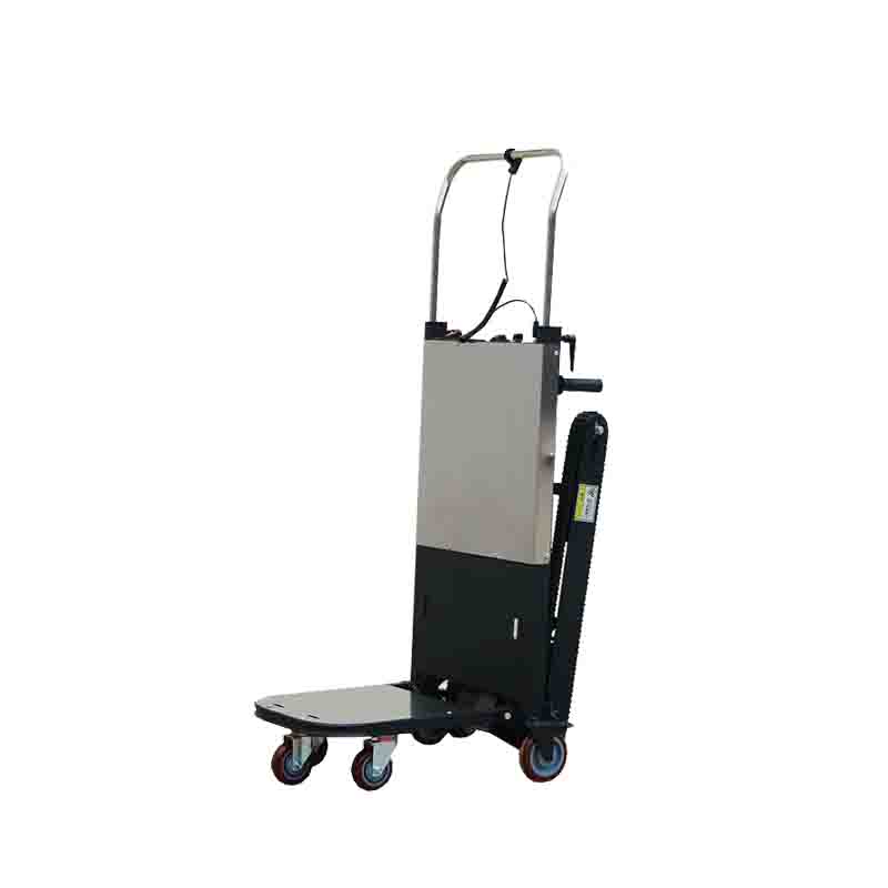 Electric Tracked Stair 1
