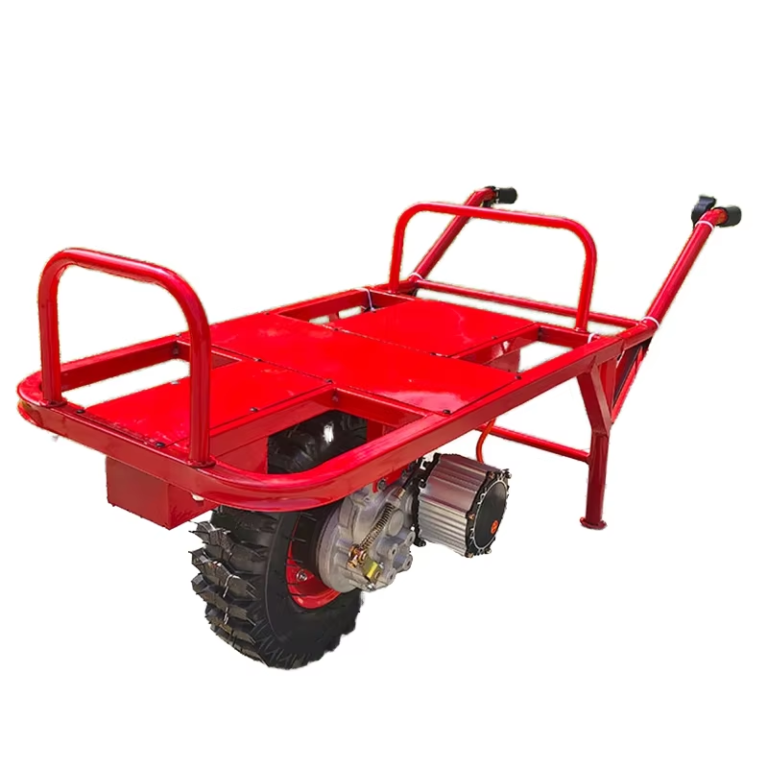 electric cart