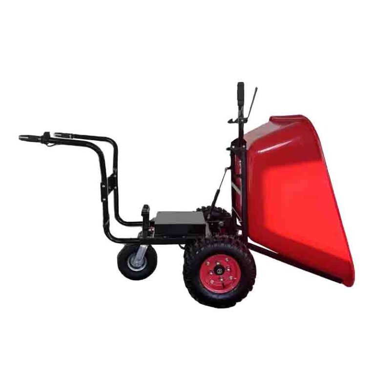 electric hand trolley 1