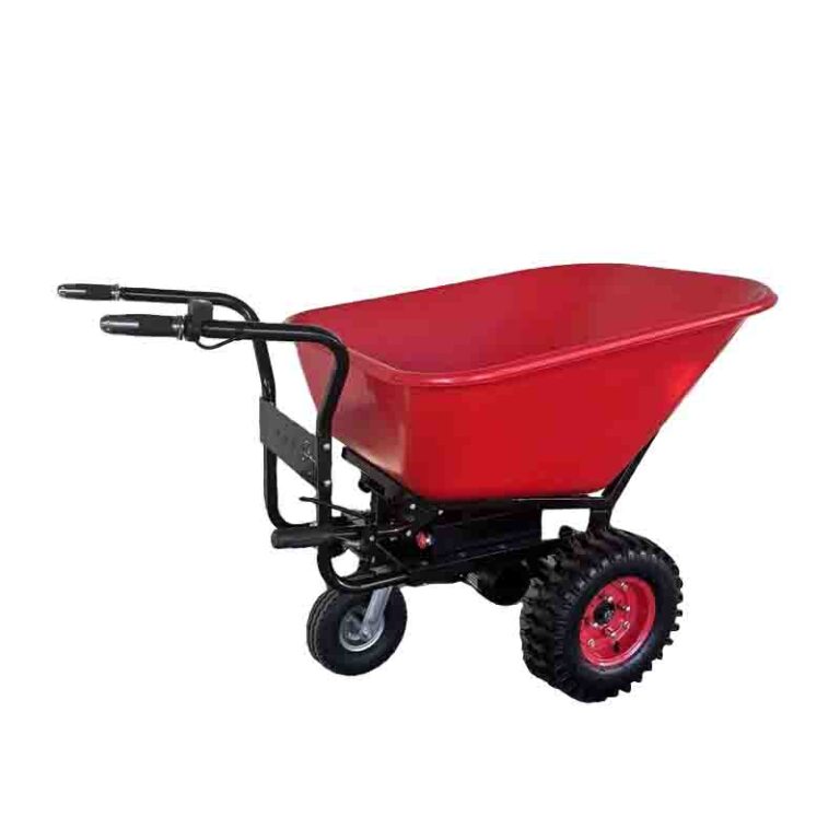 electric hand trolley 2