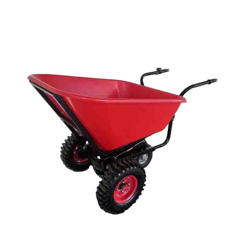 electric hand trolley3