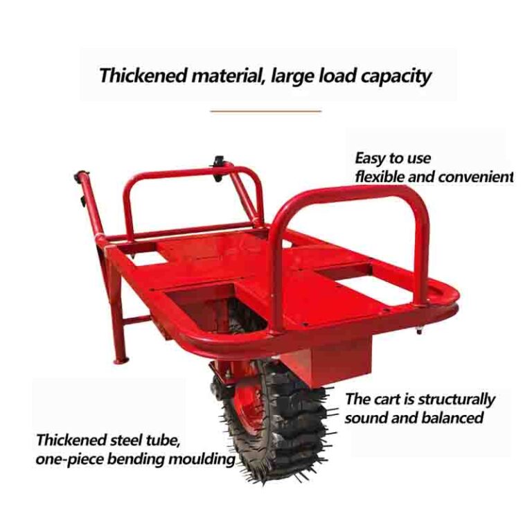 electriccart