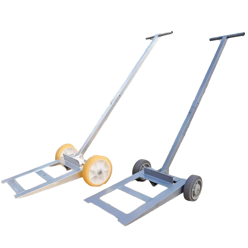 flatbed cart 2