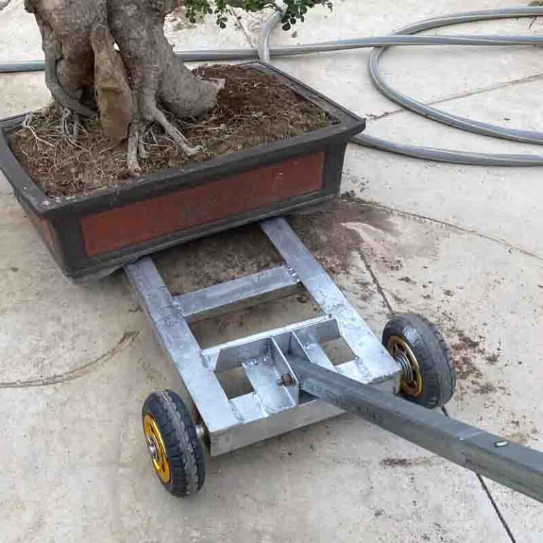 flatbed cart3