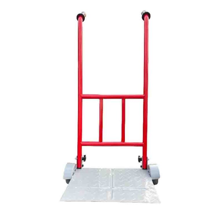flatbed handcart3
