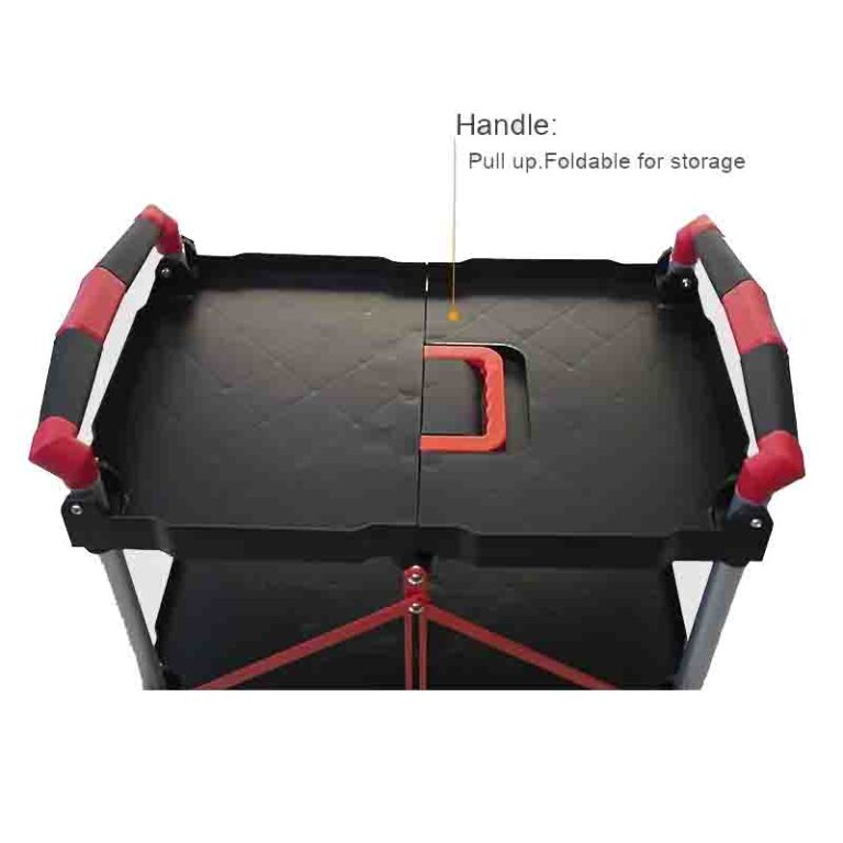 folding cart2