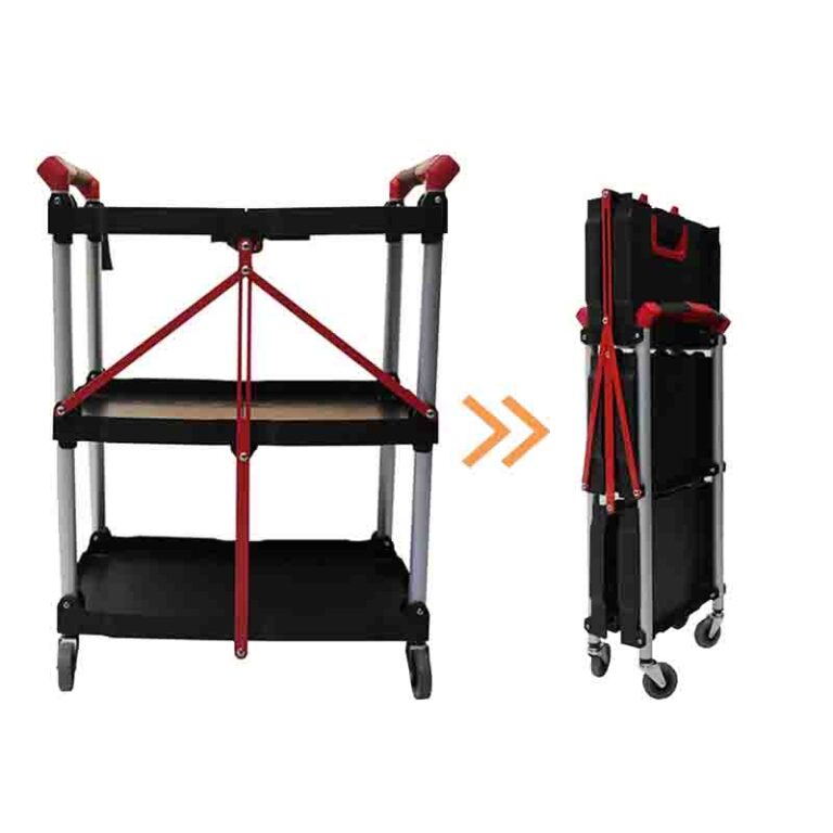 folding cart4