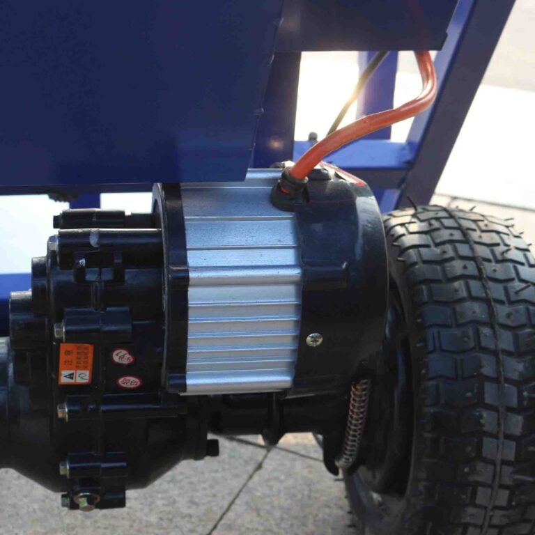 hand trolley