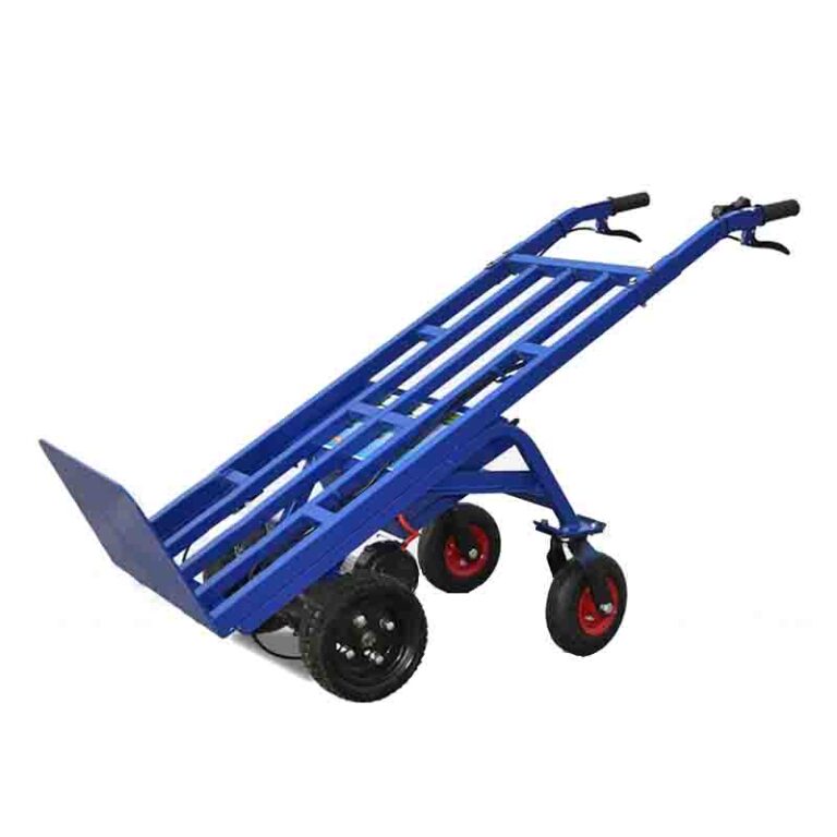 electric hand truck