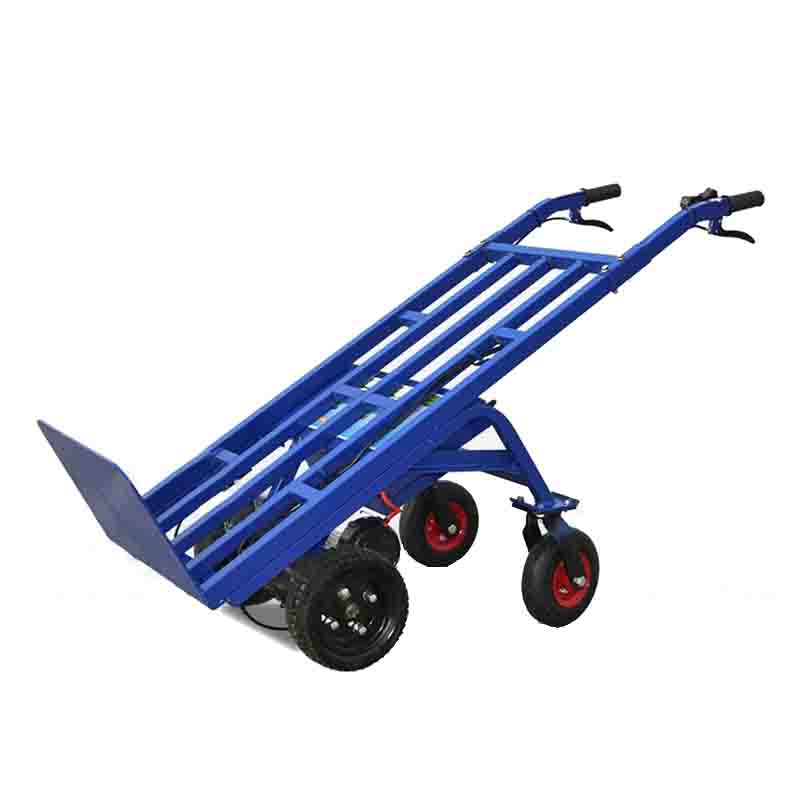 electric hand truck