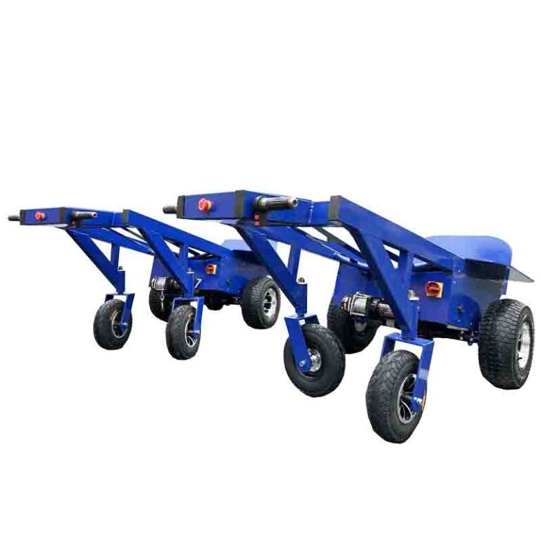 electric hand truck3