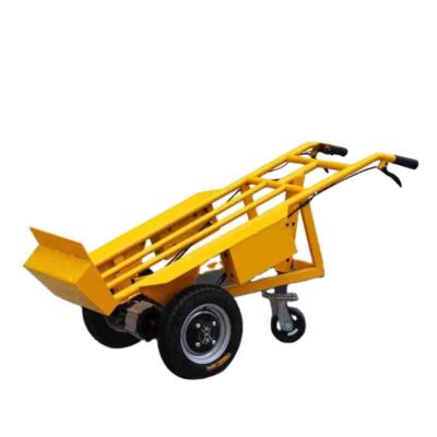 electric handcart 4