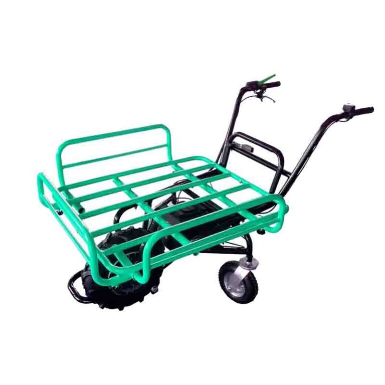 electric handcart