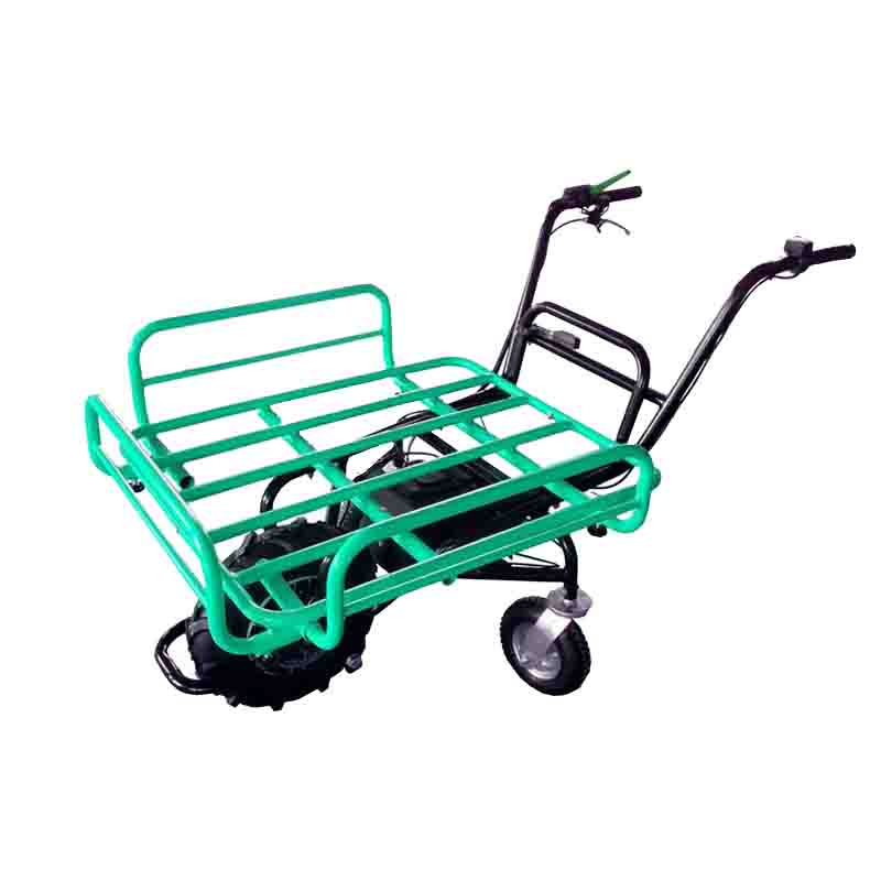 electric handcart1 1