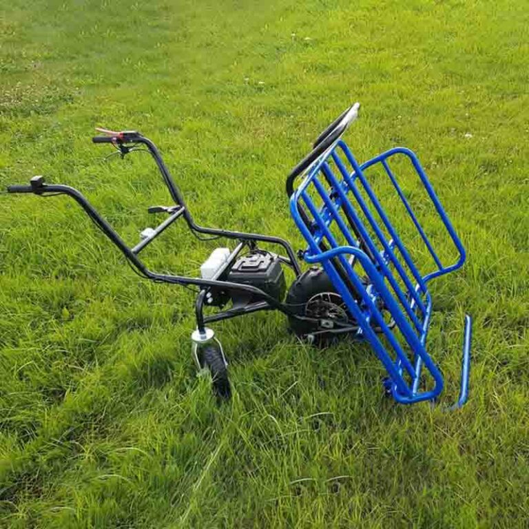 electric handcart1