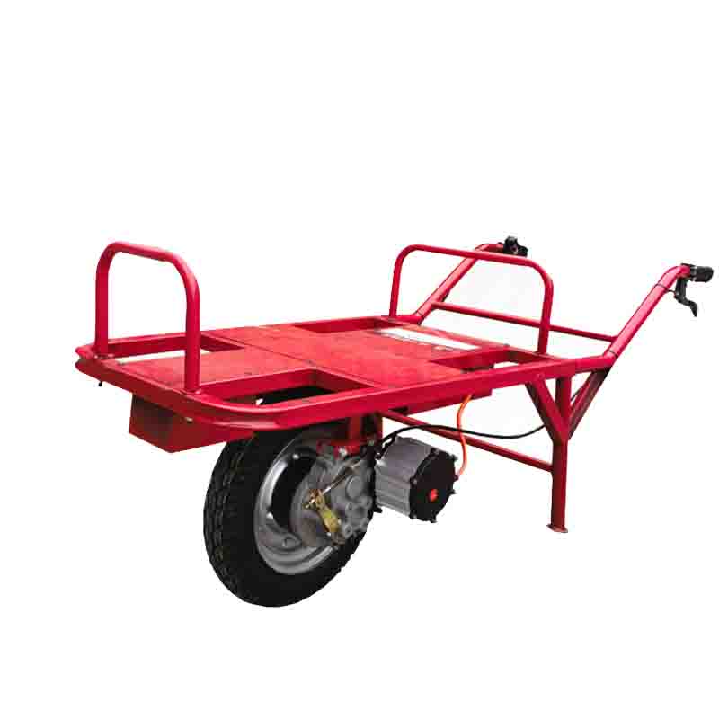 electric platform cart 1