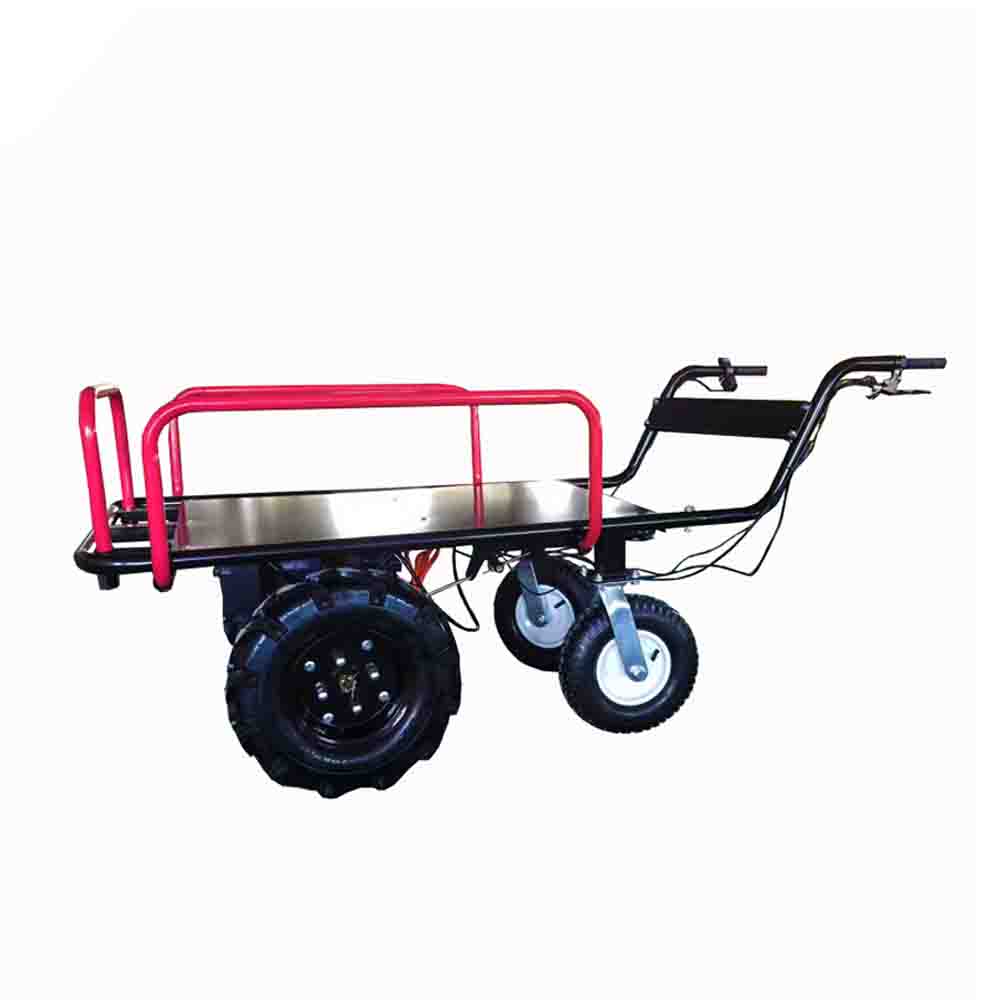 electric trolley 1 2