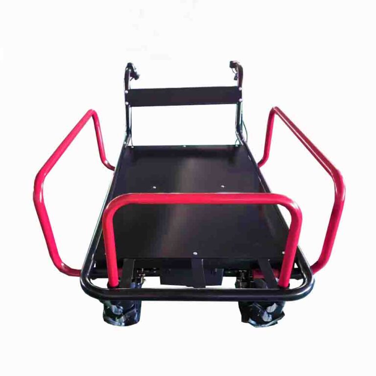 electric trolley 2