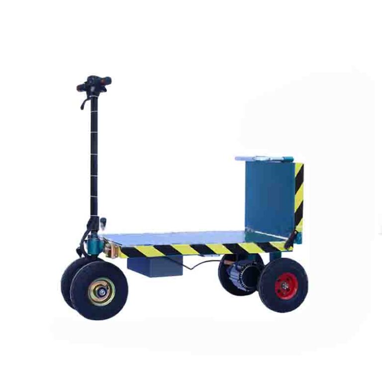 electric trolley1