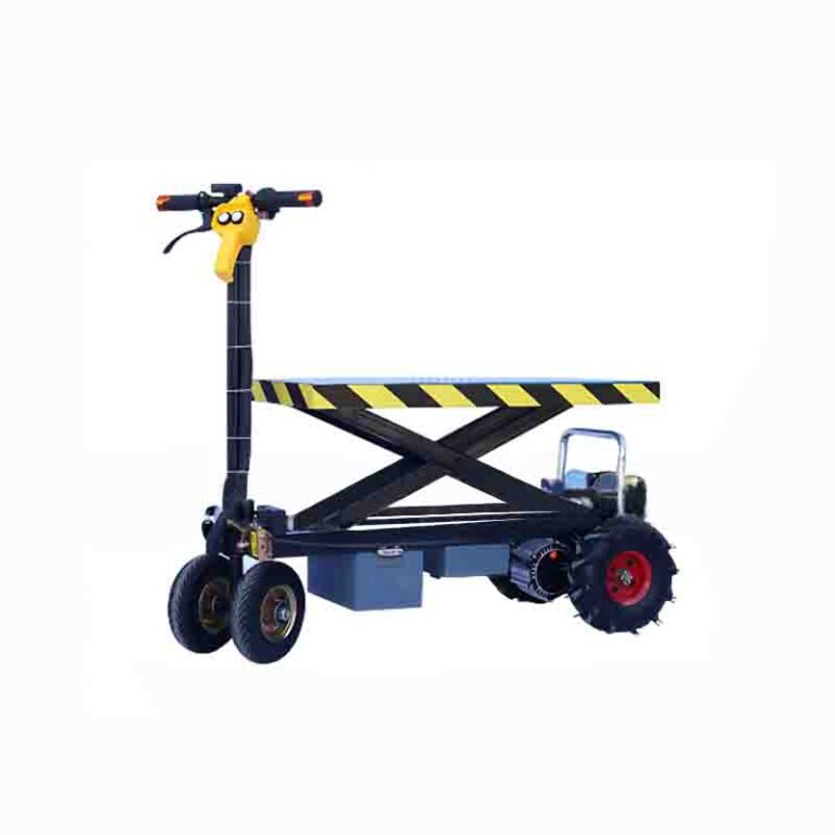 electric trolley5