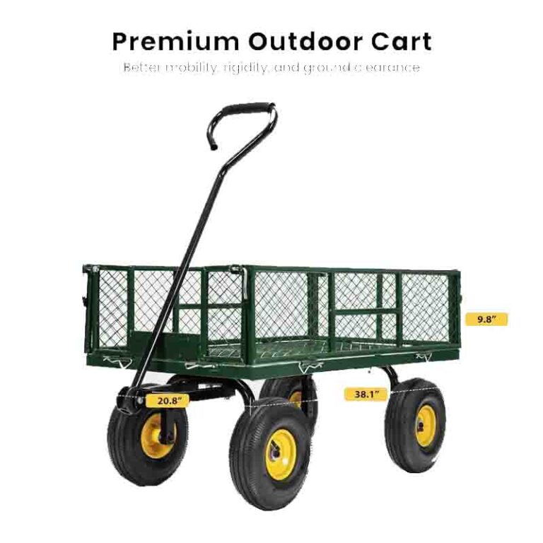 garden wagons1