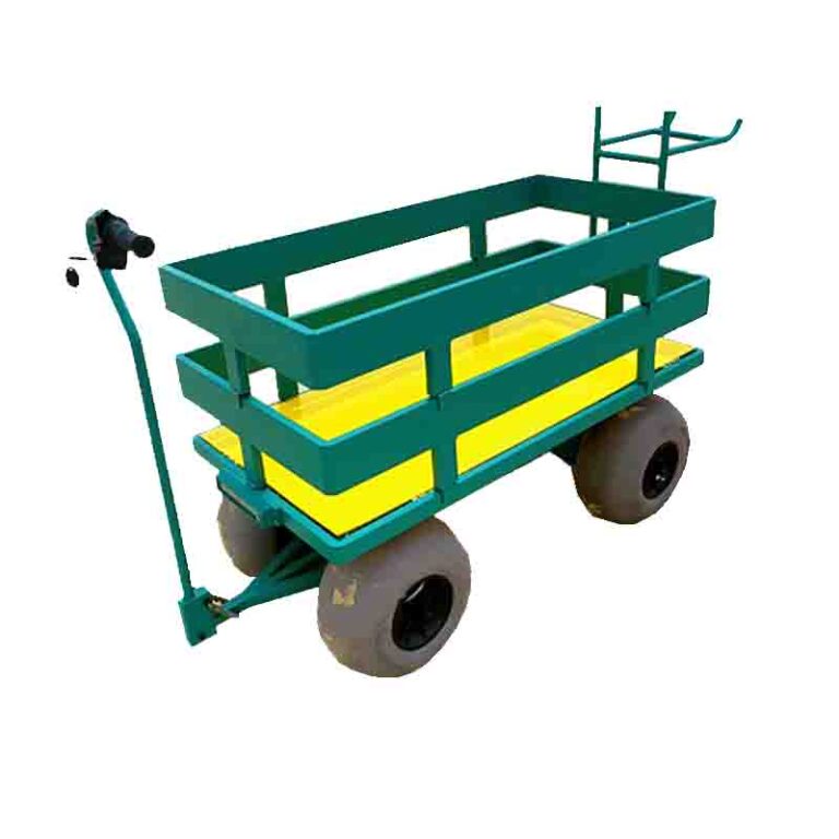 Beach Cart