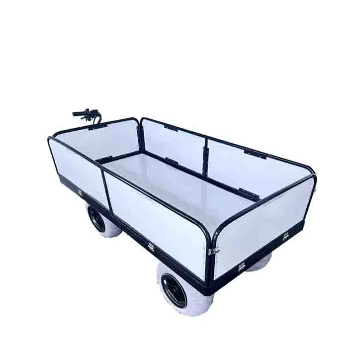 beach cart 1