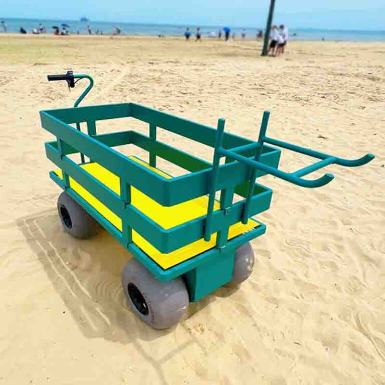 beach cart4
