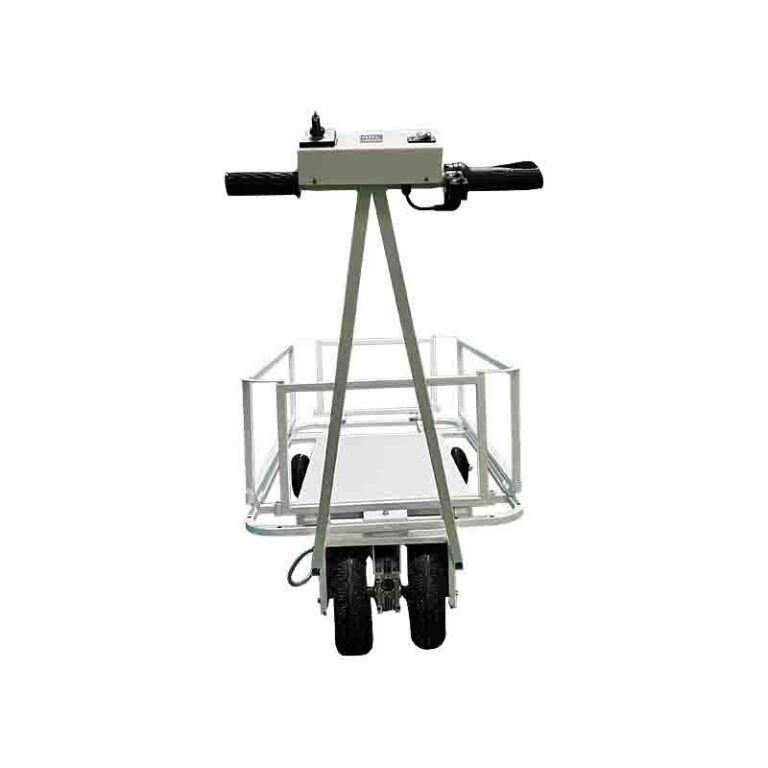 electric flat cart2