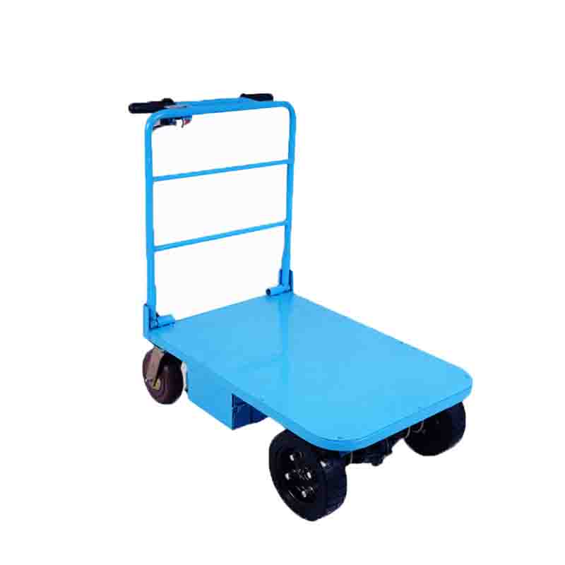 Platform Hand Truck 1