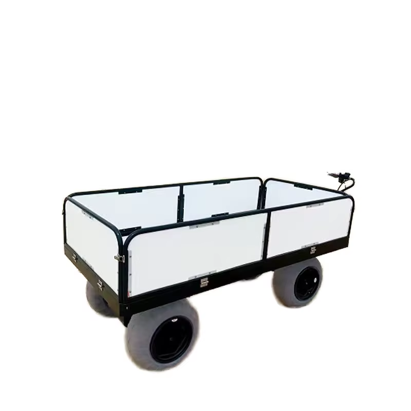 beacher cart