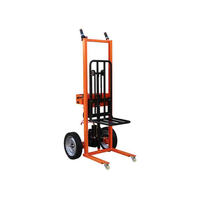 electric hand cart 1