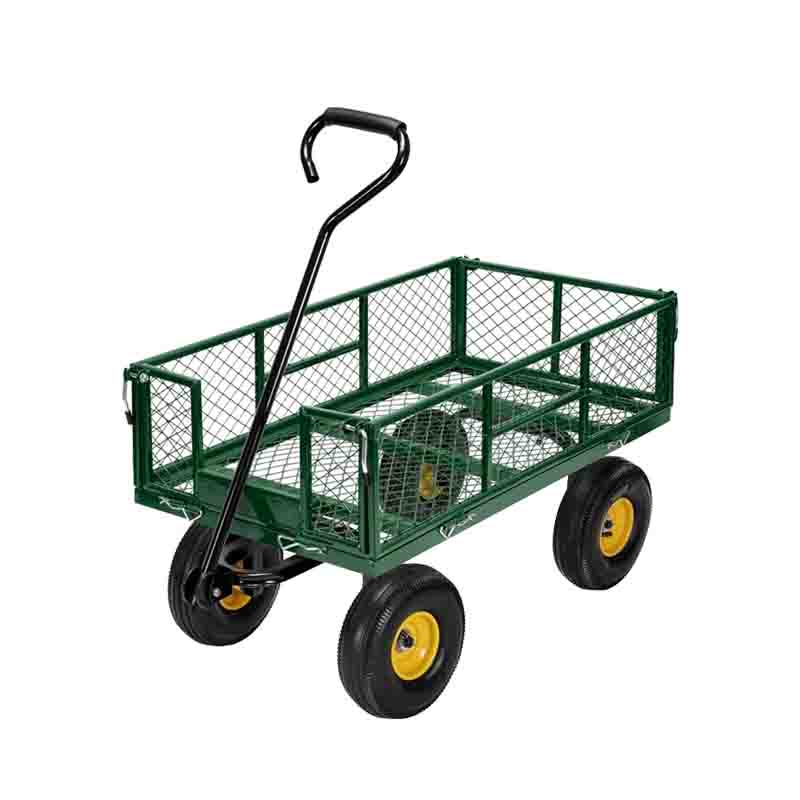 garden wagon 2