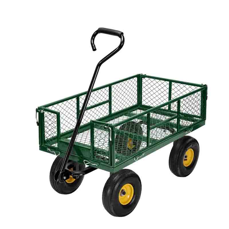 garden wagon