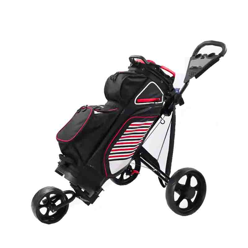 Golf Push Cart