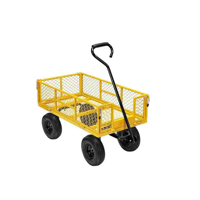 garden cart