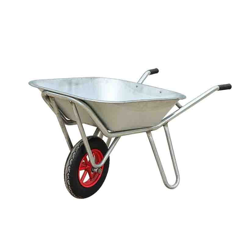 wheelbarrow 2