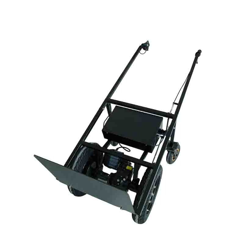 electric hand truck 1