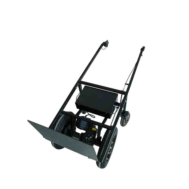 electric hand truck 2