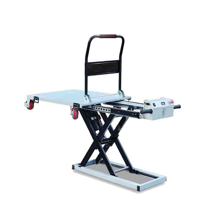 Electric Lifting Trolley