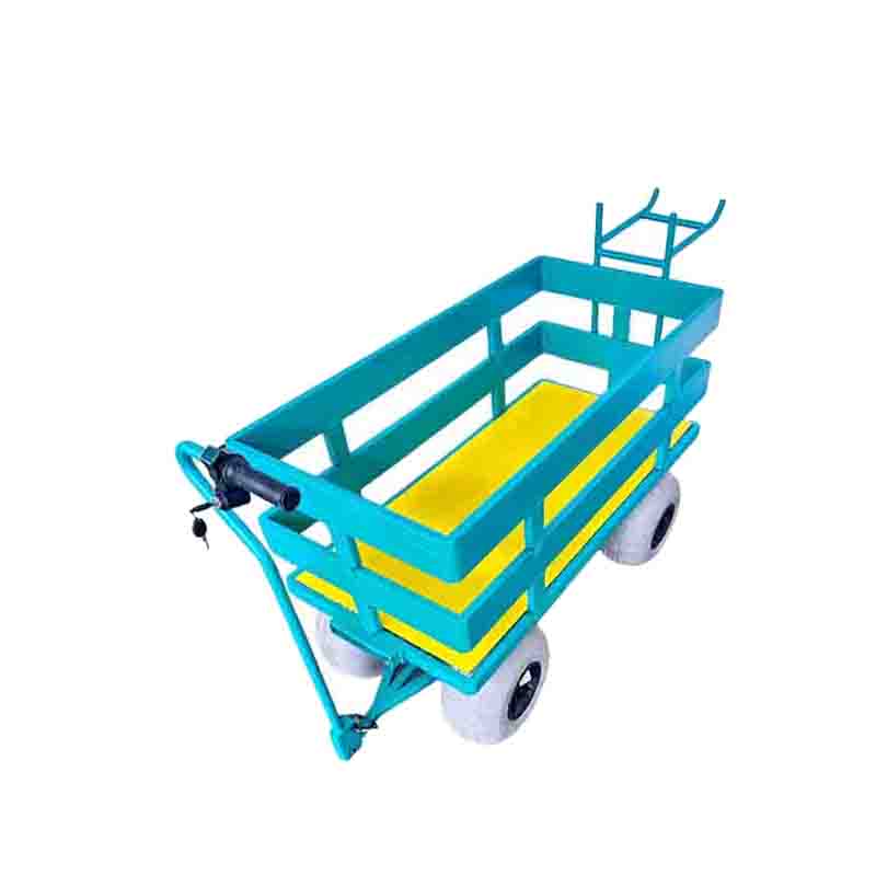 beach cart 1