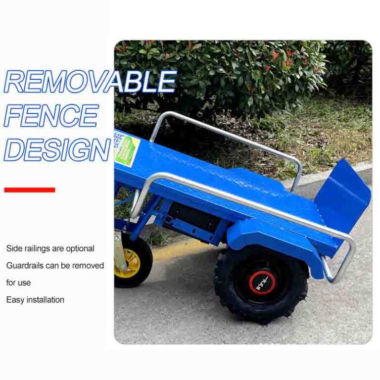 electric handcart4