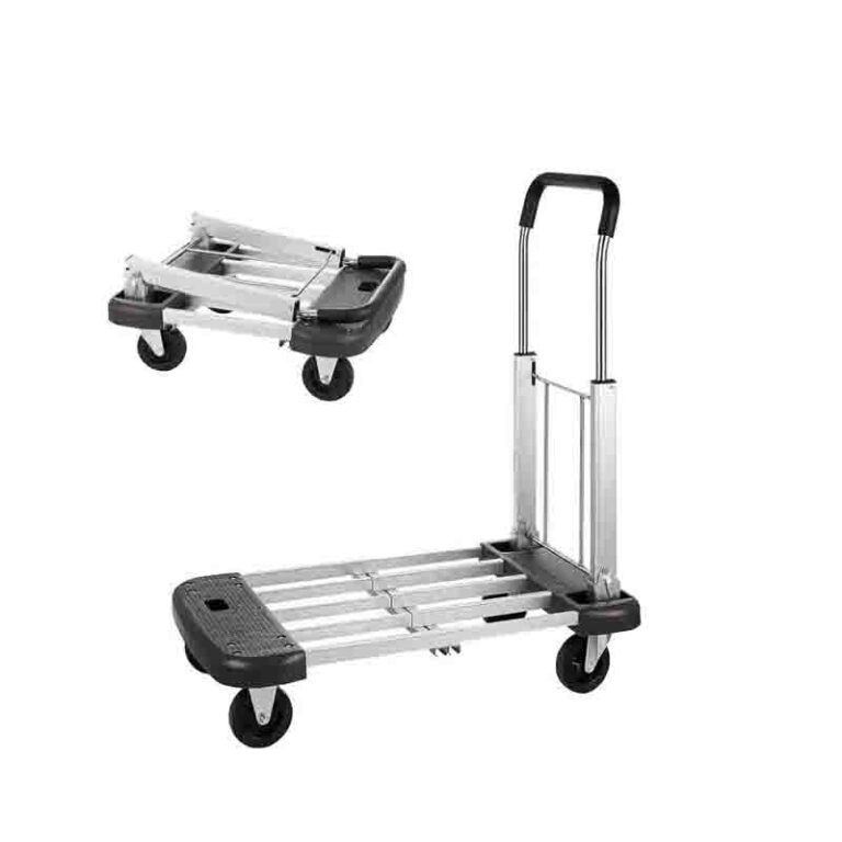 folding trolley