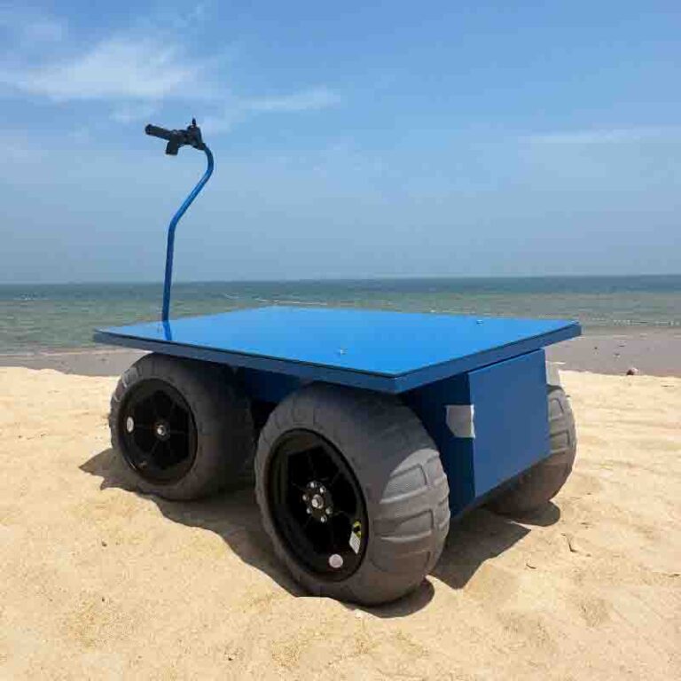 beach wagon cart1