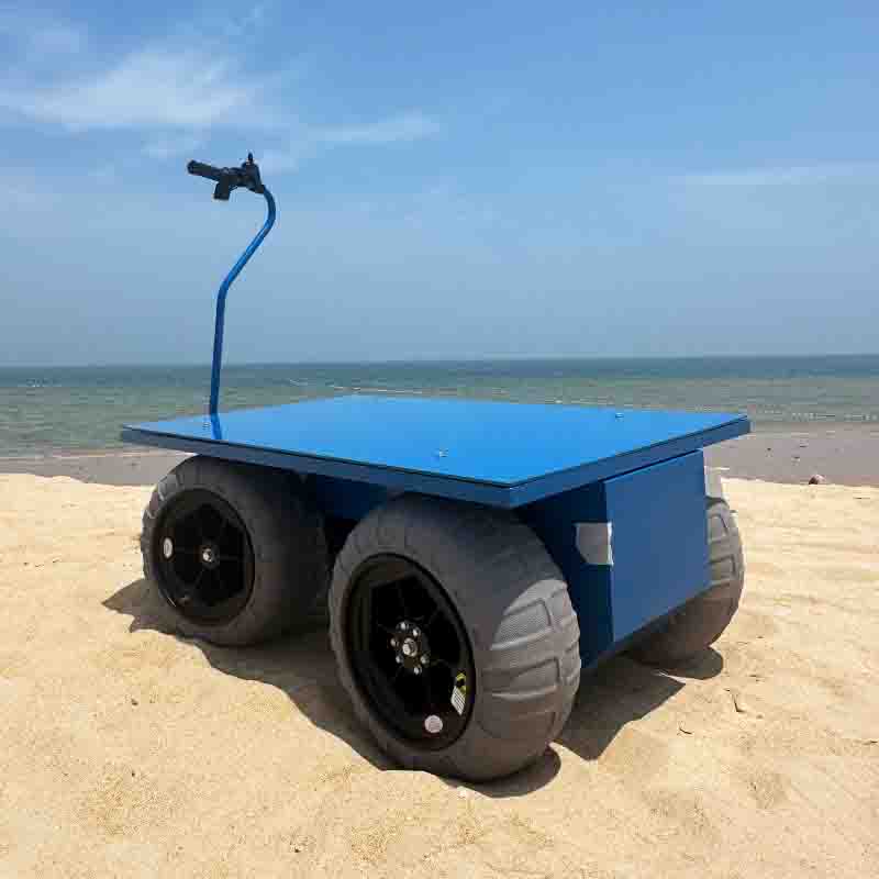 beach wagon cart1