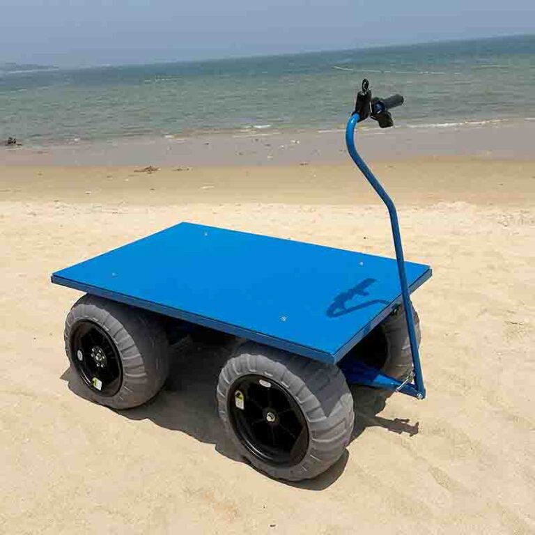 beach wagon cart2