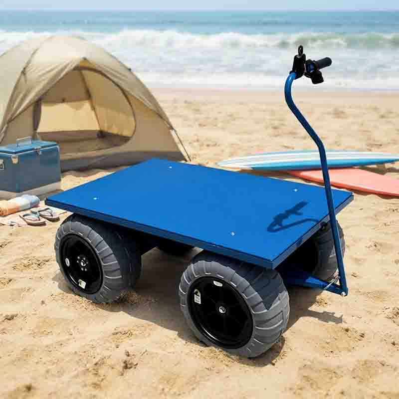 beach wagon cart4